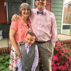 Meet your Posher, Tammy